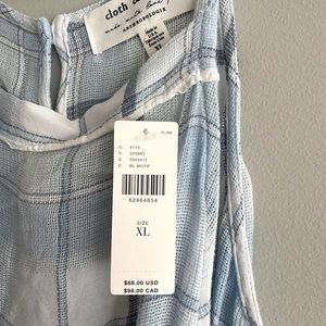 Cloth & Stone from Anthropologie